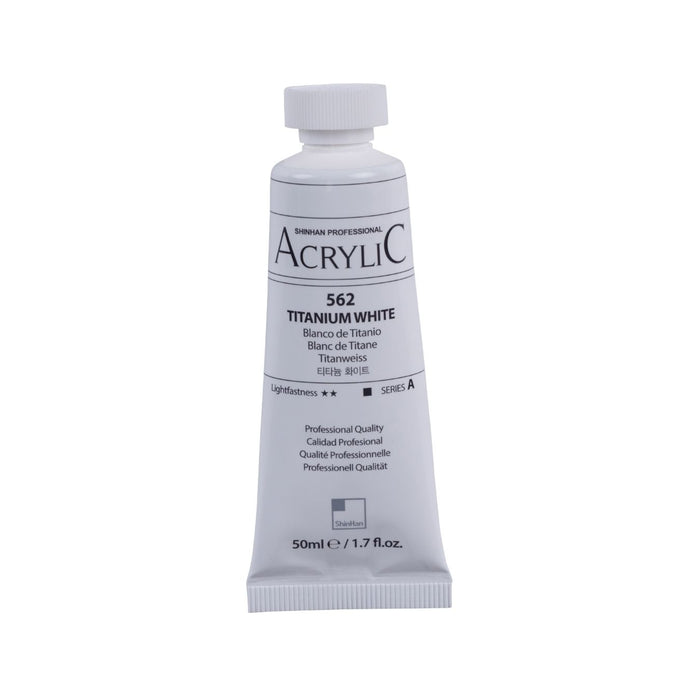 ShinHan Profesional - Acrílico 50 ml