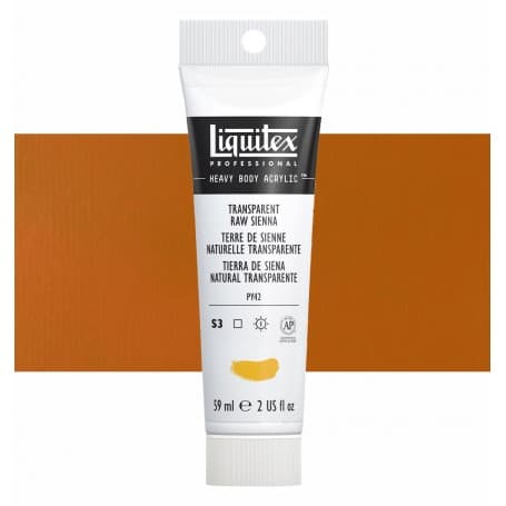 Pintura Acrílica Heavy Body 59ml Liquitex