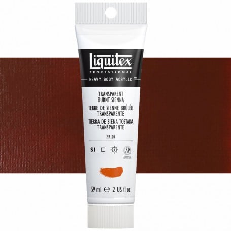 Pintura Acrílica Heavy Body 59ml Liquitex