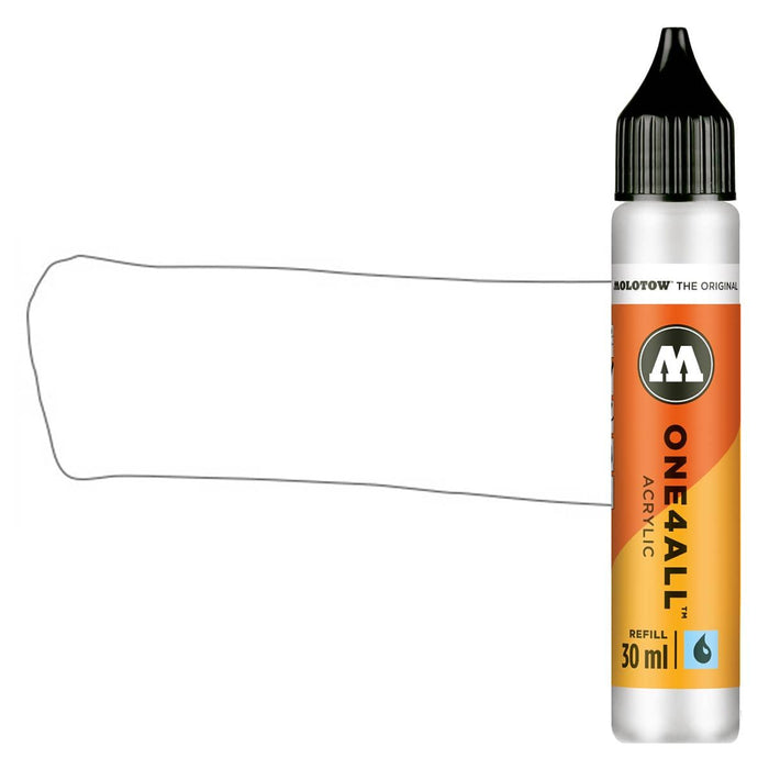 Molotow - One4All Recarga Pintura Acrilíca