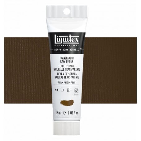 Pintura Acrílica Heavy Body 59ml Liquitex