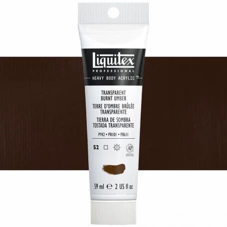 Pintura Acrílica Heavy Body 59ml Liquitex