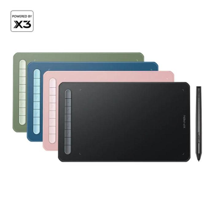XP PEN DECO M Tableta gráfica