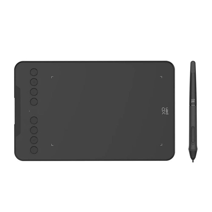 Tableta gráfica Deco Mini7 V2 - XPPEN