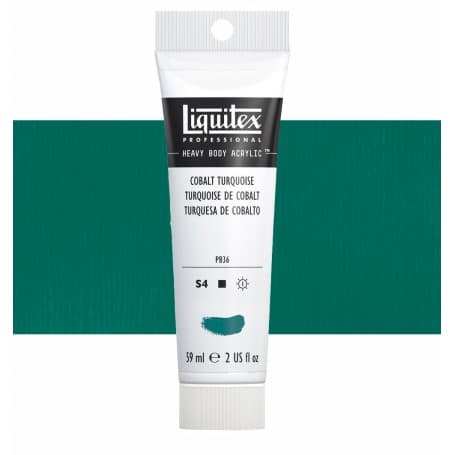Pintura Acrílica Heavy Body 59ml Liquitex