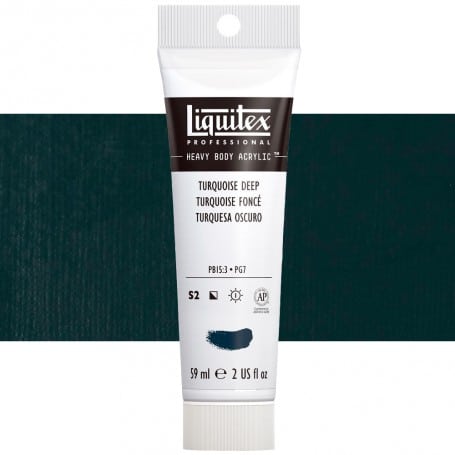 Pintura Acrílica Heavy Body 59ml Liquitex