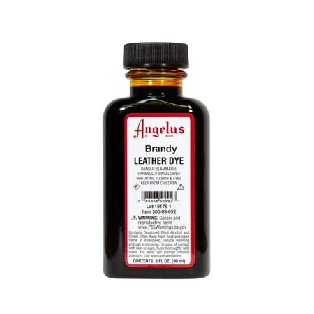 Tinta para cuero Angelus Leather Dye 88,9ml