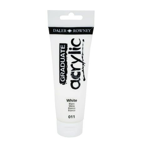 Pintura acrílica Graduate 120ml Daler rowney