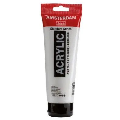 Royal Talens - Amsterdam Acrílicos Standar 120ml