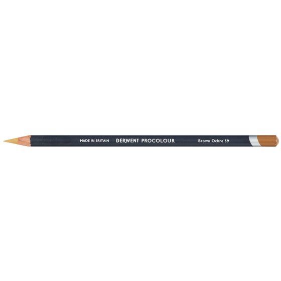 DERWENT - PROCOLOUR LÁPICES DE COLOR