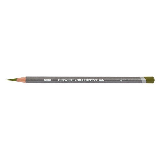 DERWENT- GRAPHITINT LAPICES DE COLOR