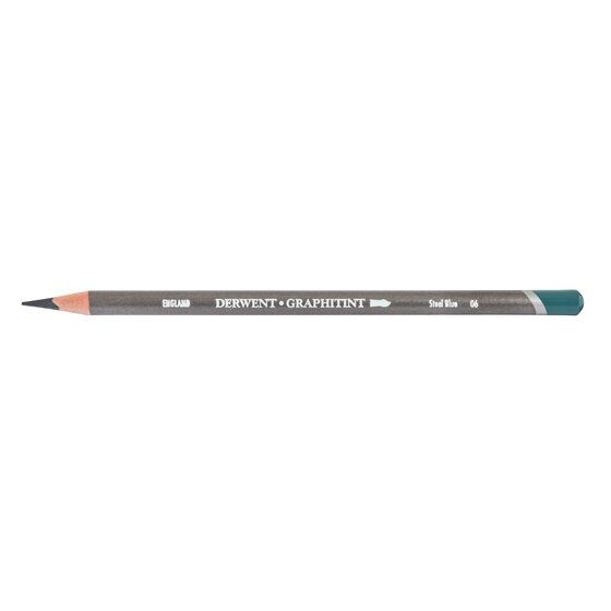 DERWENT- GRAPHITINT LAPICES DE COLOR