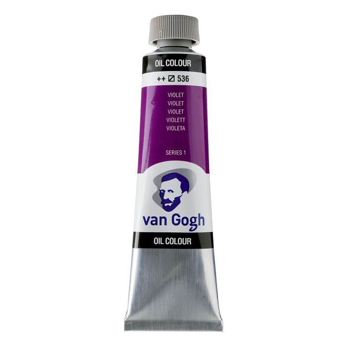 Van Gogh Colores al óleo Tubo 60 ml