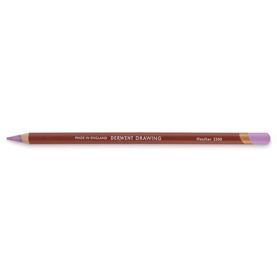 DERWENT- DRAWING LÁPICES DE COLOR