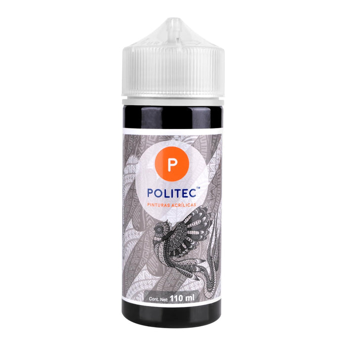 Pintura acrílica Politec 110ml