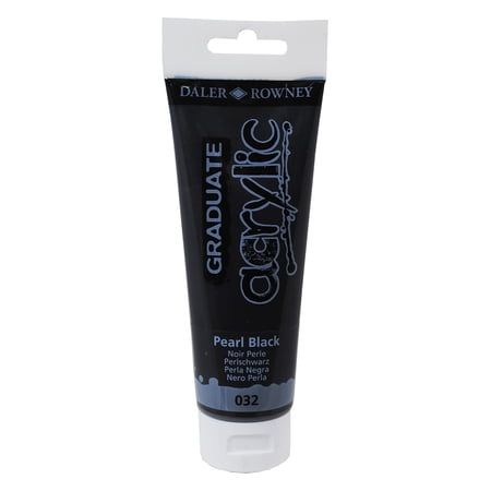Pintura acrílica Graduate 120ml Daler rowney
