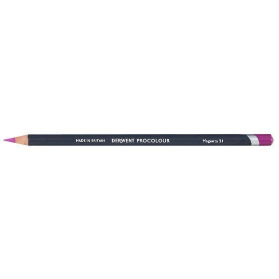 DERWENT - PROCOLOUR LÁPICES DE COLOR