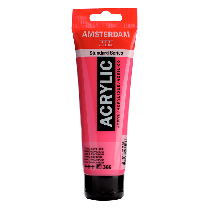 Royal Talens - Amsterdam Acrílicos Standar 120ml