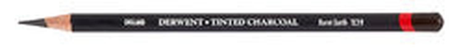 Derwent - Lapices Tinted Charcoal