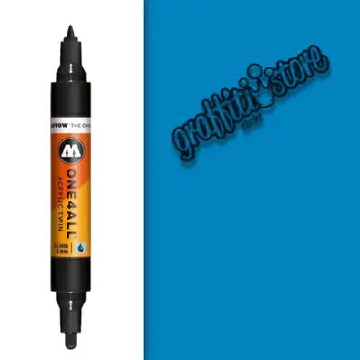 Molotow - One4All Acrylic Twin Doble Punta