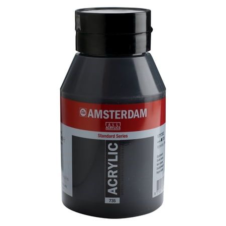 Pintura acrílica Amsterdam 1000ml