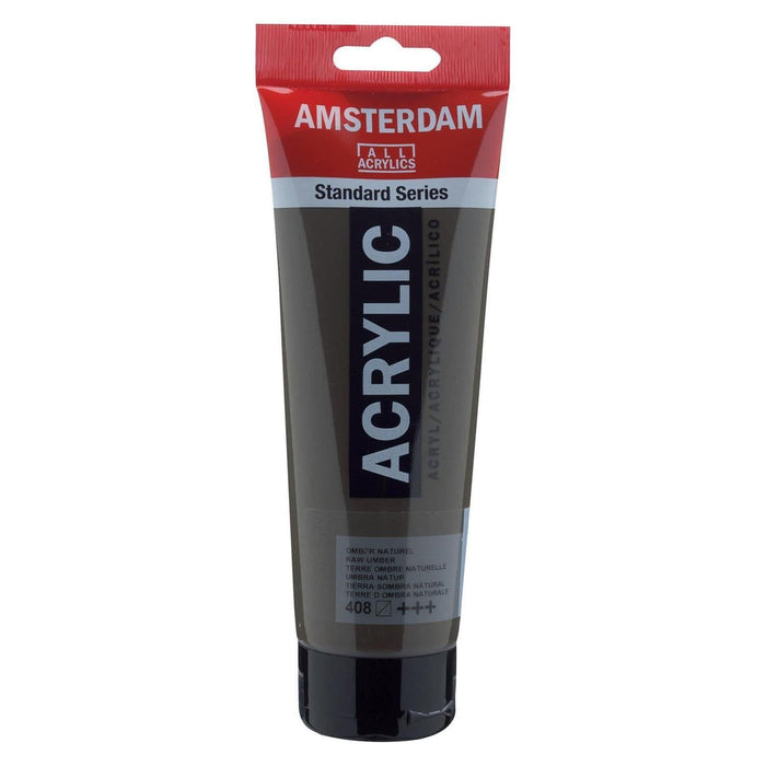 Pintura acrílica Amsterdam 500ml