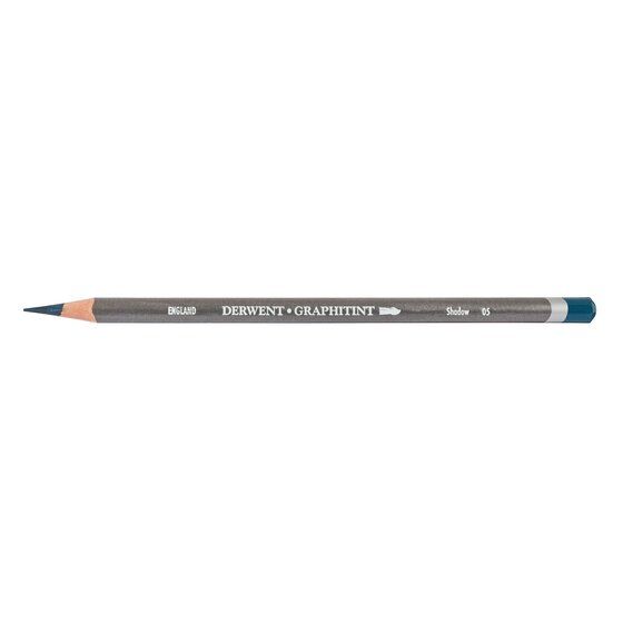 DERWENT- GRAPHITINT LAPICES DE COLOR