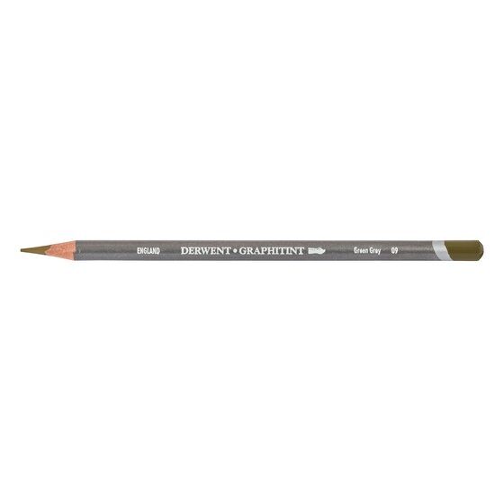 DERWENT- GRAPHITINT LAPICES DE COLOR
