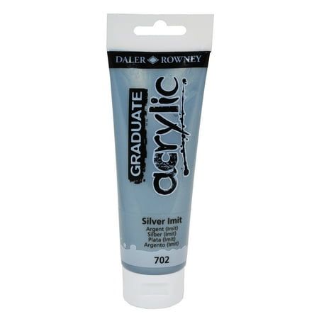 Pintura acrílica Graduate 120ml Daler rowney