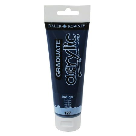 Pintura acrílica Graduate 120ml Daler rowney