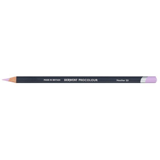 DERWENT - PROCOLOUR LÁPICES DE COLOR