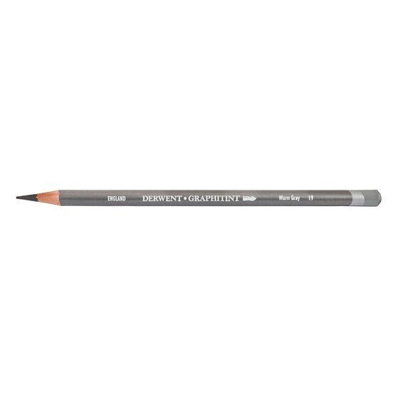 DERWENT- GRAPHITINT LAPICES DE COLOR