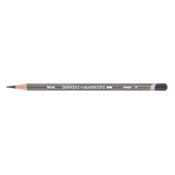 DERWENT- GRAPHITINT LAPICES DE COLOR