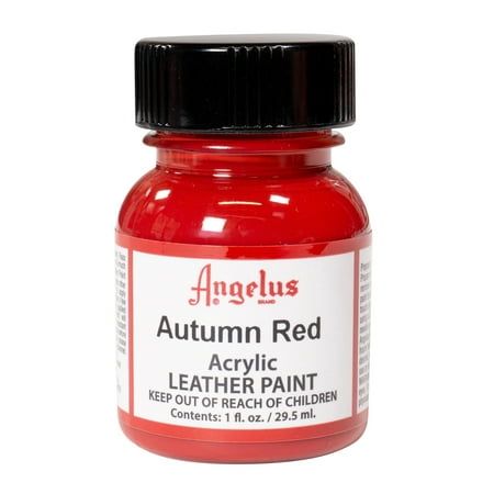 Pintura Cuero Angelus