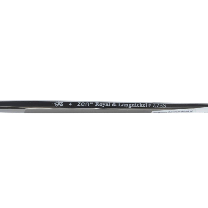 Royal langnickel - Pincel ZEN Serie 73 Plano