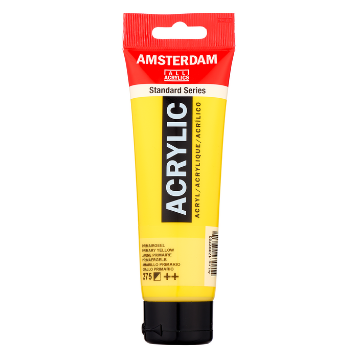 Royal Talens - Amsterdam Acrílicos Standar 120ml