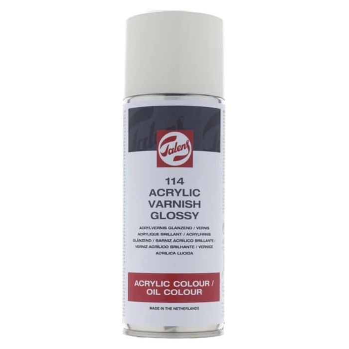 Barniz Acrílica brillante Talens 75ml