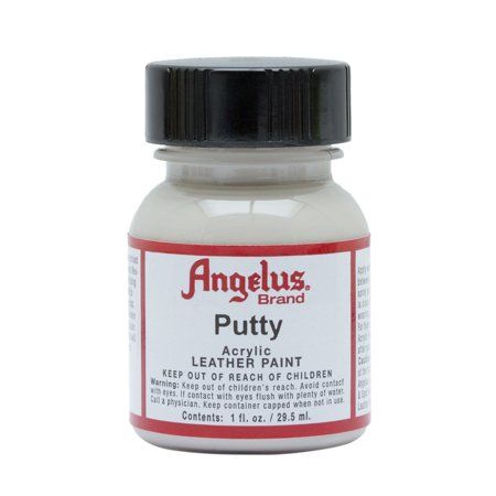 Pintura Cuero Angelus