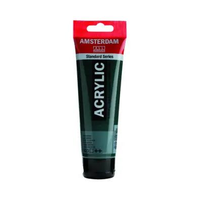 Royal Talens - Amsterdam Acrílicos Standar 120ml
