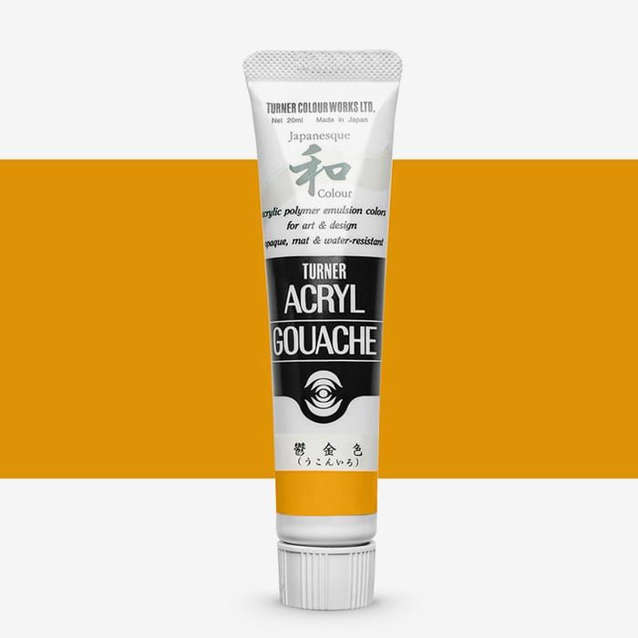 TURNER Acryl Gouache 20ml