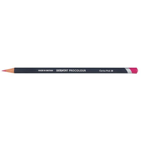 DERWENT - PROCOLOUR LÁPICES DE COLOR