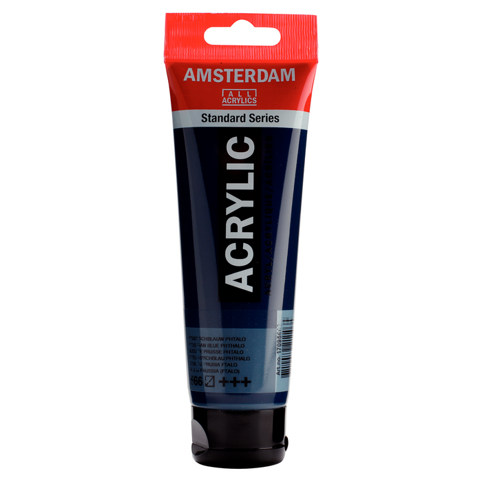 Royal Talens - Amsterdam Acrílicos Standar 120ml