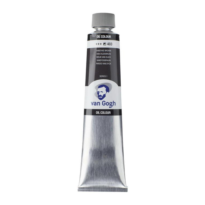 Tubo óleo Van Gogh S1 200ml