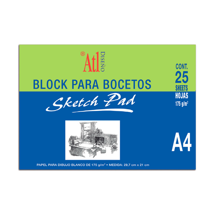Portapapeles de madera c/mola A3 SB-1 40x51