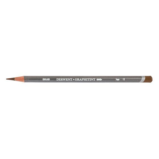 DERWENT- GRAPHITINT LAPICES DE COLOR