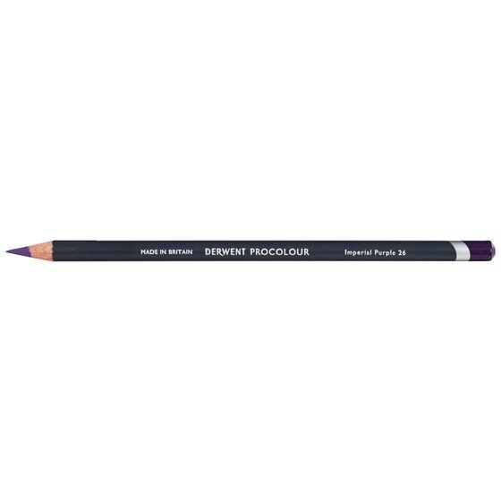 DERWENT - PROCOLOUR LÁPICES DE COLOR