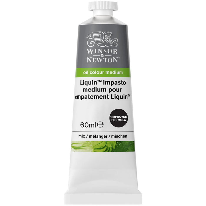 W&N Aditivo Óleo Artists 400ml Barniz Brillante Spray V1