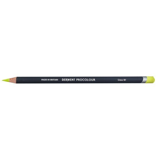 DERWENT - PROCOLOUR LÁPICES DE COLOR
