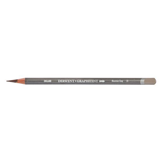 DERWENT- GRAPHITINT LAPICES DE COLOR