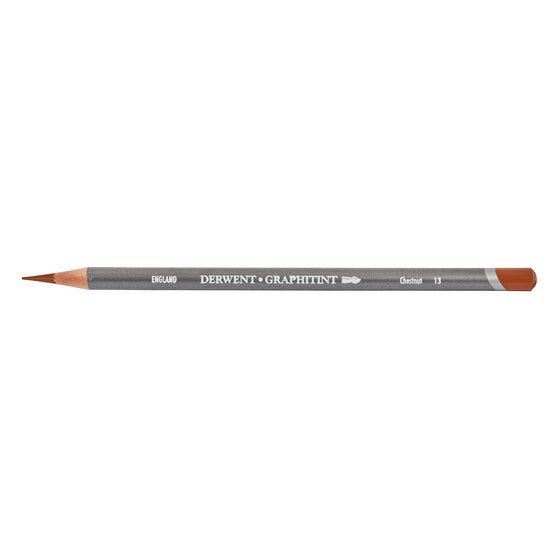 DERWENT- GRAPHITINT LAPICES DE COLOR
